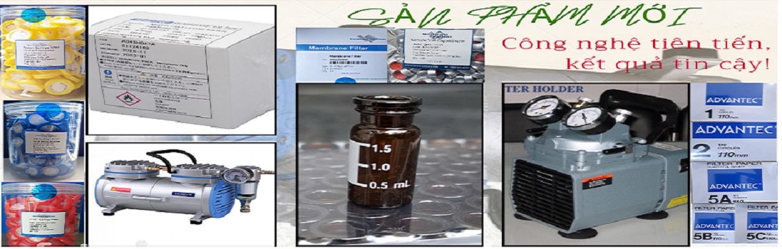 Bộ lọc thủy tinh KGS 47